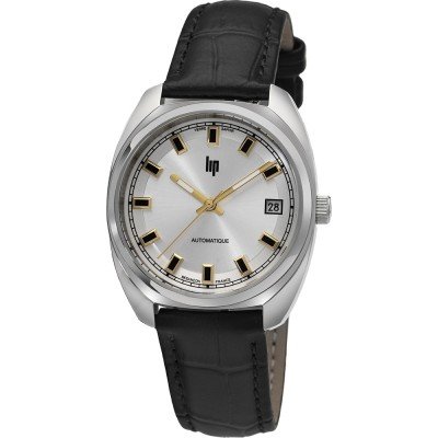 LIP General de Gaulle 671880 General De Gaulle 35 Automatique Watch
