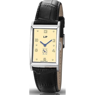 LIP Churchill 671926 Churchill T24 Watch