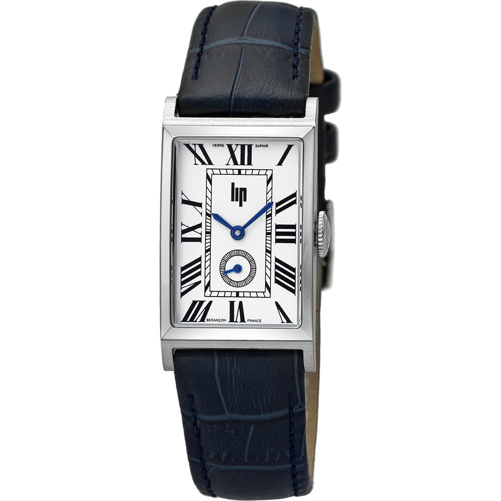 ティーチ LIP Churchill 671937 Churchill T18 Watch • EAN: 3389556719374