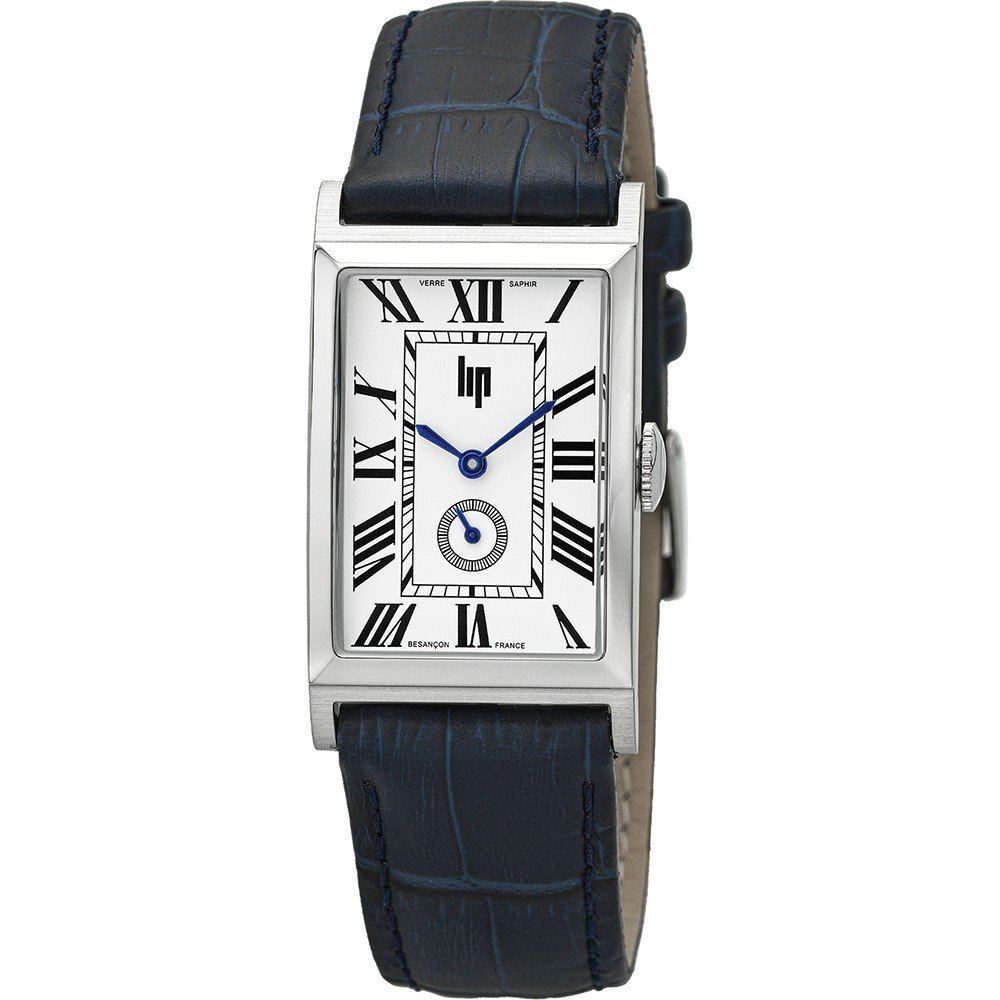 LIP Churchill 671938 Churchill T24 Watch • EAN: 3389556719381