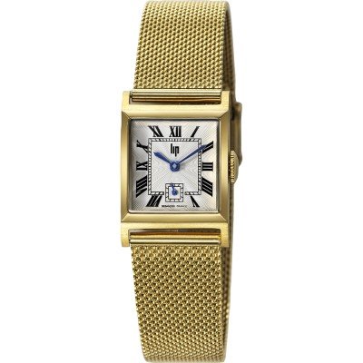 LIP Churchill 671947 Churchill C18 Watch