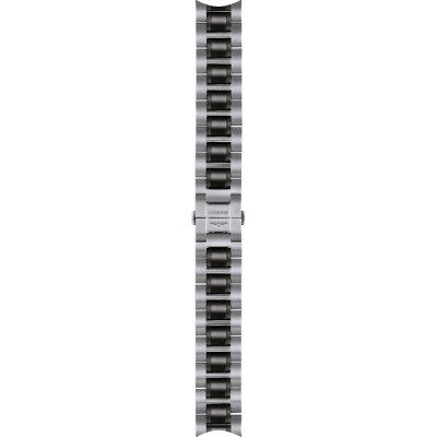 Longines L600130182 Admiral Strap