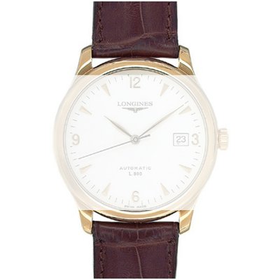 Longines L682101249 Avigation Strap