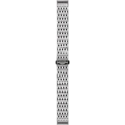 Longines L600119946 BelleArti Strap
