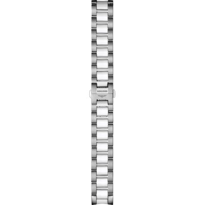 Longines L600135527 Conquest Strap