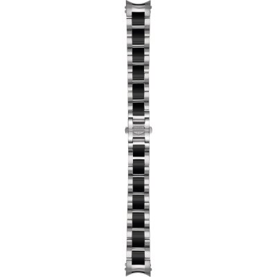 Longines L600141494 Conquest Strap