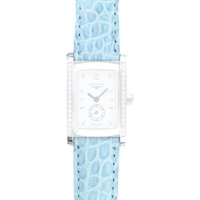 Longines L682101125 Dolce Vita Classic Strap