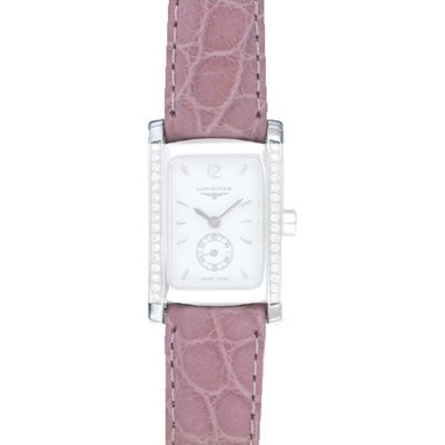 Longines L682101126 Dolce Vita Classic Strap