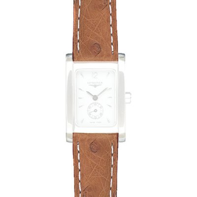 Longines L682114282 Dolce Vita Classic Strap