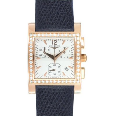 Longines L56689160 Dolce Vita Watch