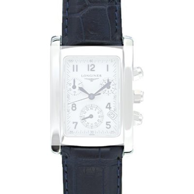 Longines L682101143 Dolce Vita Strap