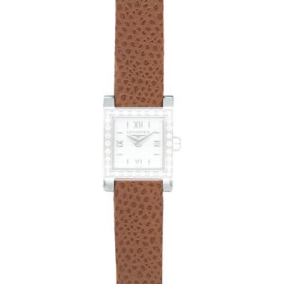 Longines L682101170 Dolce Vita Strap