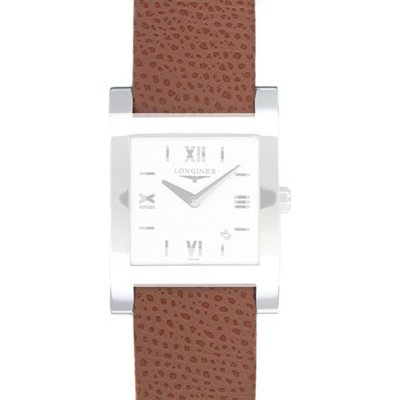 Longines L682101173 Dolce Vita Strap