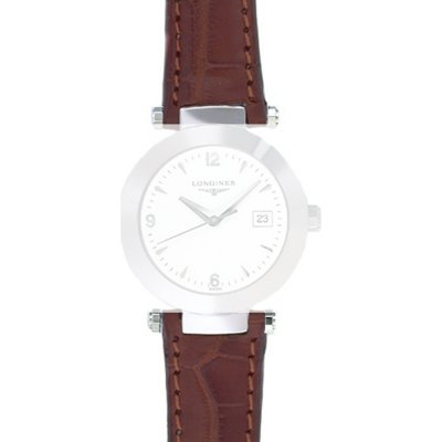 Longines L682101308 Dolce Vita Strap