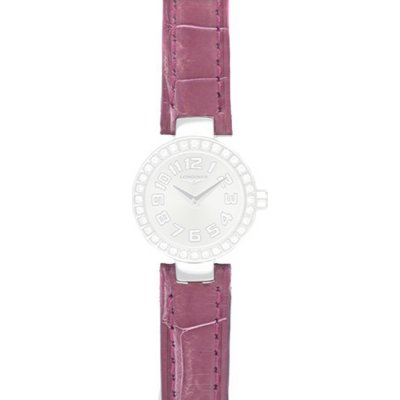 Longines L682101346 Dolce Vita Strap