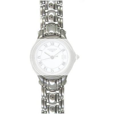 Longines L600075169 Golden Wing Strap