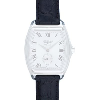 Longines L682100967 Heritage Strap
