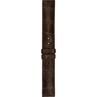 Longines L682101244 Heritage Strap