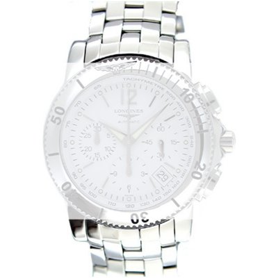 Longines L600075199 Italy Strap