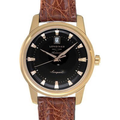 Longines L16458523 Conquest Héritage Watch