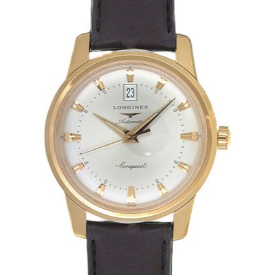 Longines L16458752 Conquest Héritage Watch
