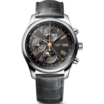 Longines L27734612 Master Collection Watch