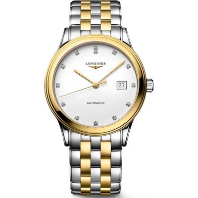 Longines L49843177 Flagship Watch