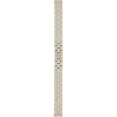 Longines L600105543 Présence Strap