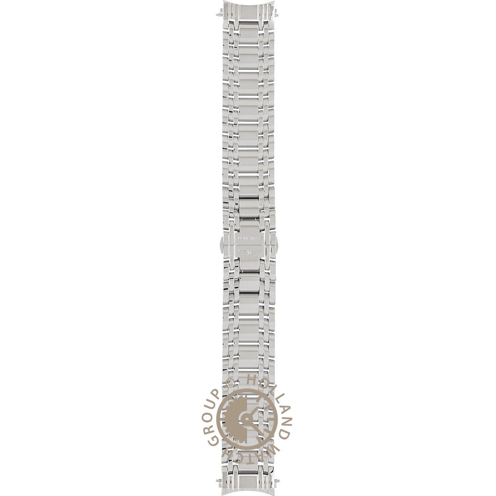 Longines L600135626 Saint-Imier Collection Strap • Official dealer