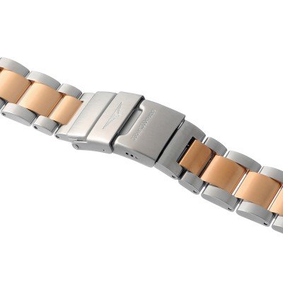 Jubilee Bracelet Longines Stainless Steel Watch Strap Longines