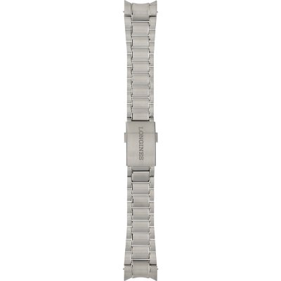 Longines L600164404 Spirit Strap