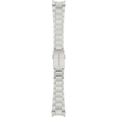 Longines L600169355 Spirit Zulu Time Strap