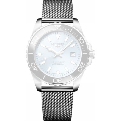 Longines L600174089 HydroConquest Strap