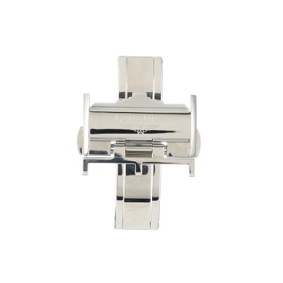 Longines L639118147 Buckle