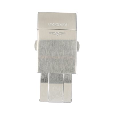 Longines L639154515 Buckle