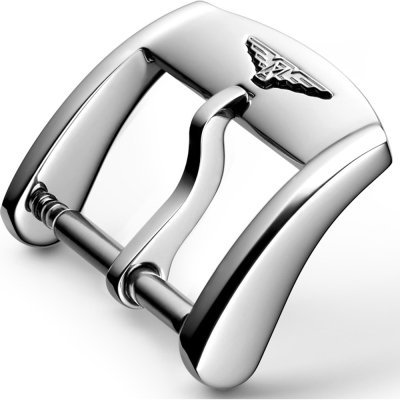 Longines L649169110 Ardillon Buckle