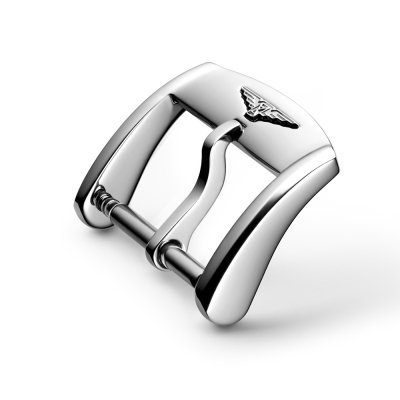 Longines L649169110 Ardillon Buckle