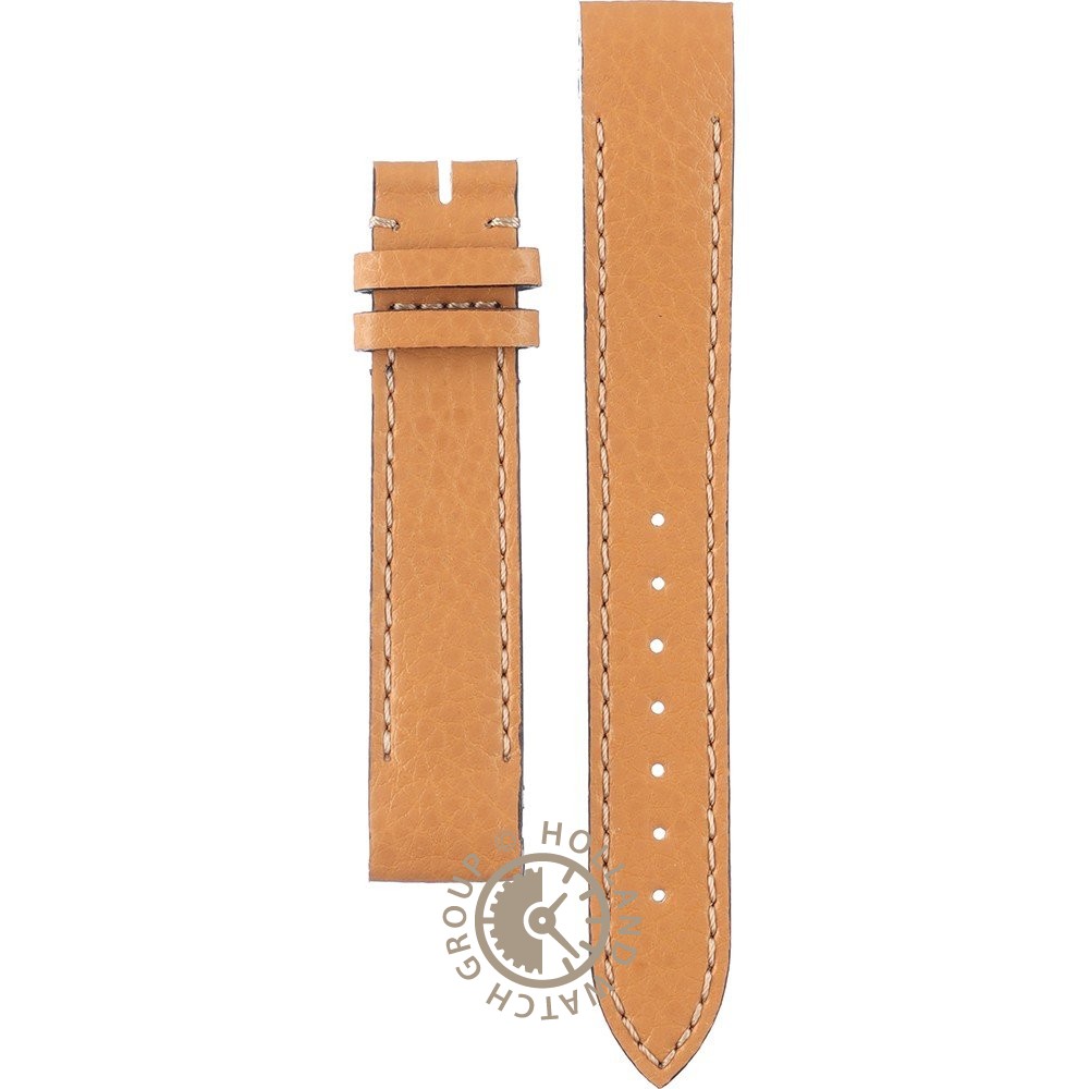 Longines L682119386 BelleArti Strap