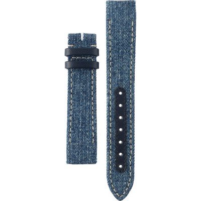 Longines L682119947 BelleArti Strap