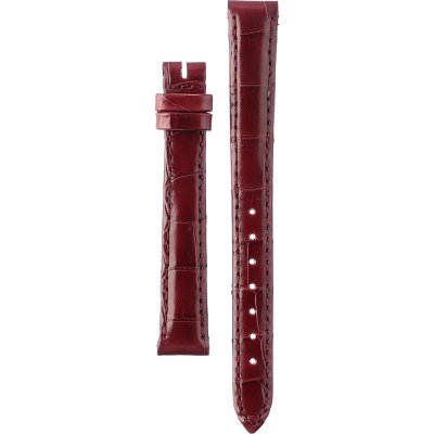 Longines L682130340 Prestige Strap