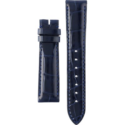 Longines L682164442 Master collection Strap