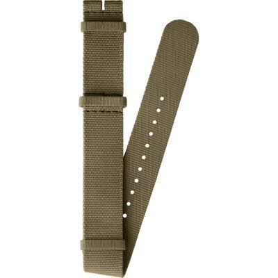 Longines L682166502 HydroConquest Strap