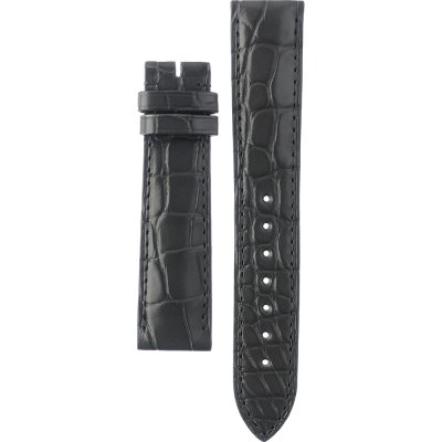 Longines L682169282 Flagship Héritage Strap