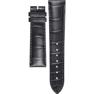 Longines L682169644 Master collection Strap