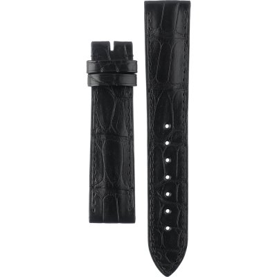 Longines L682170843 Flagship Héritage Strap