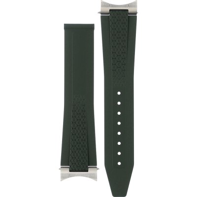 Longines L682170861 Conquest Strap