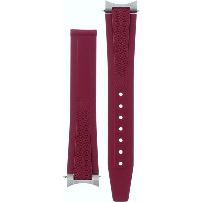 Longines L682171276 Conquest Strap