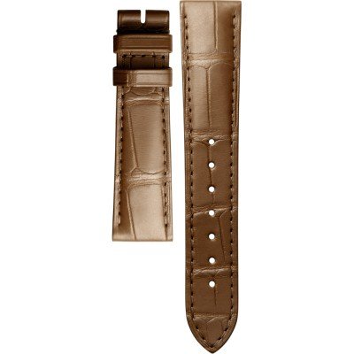 Longines L682171534 Master Strap