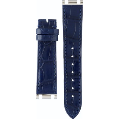 Longines L682172889 PrimaLuna Strap