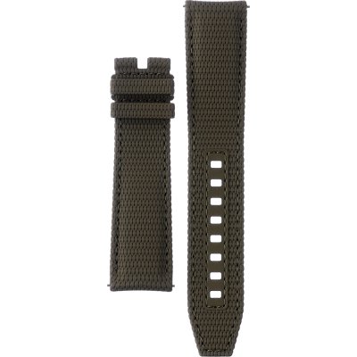 Longines L682172908 Spirit Pilot Strap